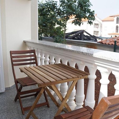 Mitra Apartments Malinska Ngoại thất bức ảnh