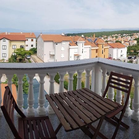 Mitra Apartments Malinska Ngoại thất bức ảnh