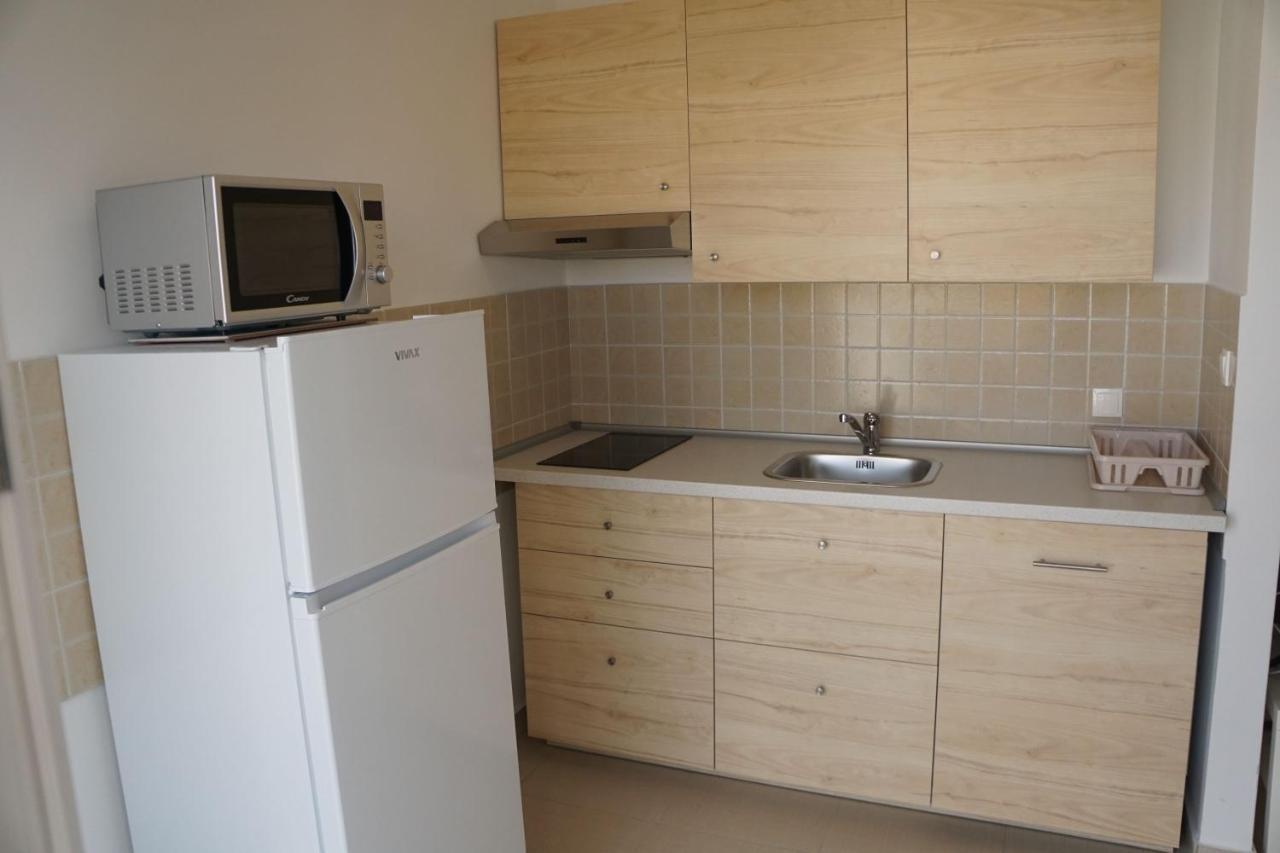 Mitra Apartments Malinska Ngoại thất bức ảnh