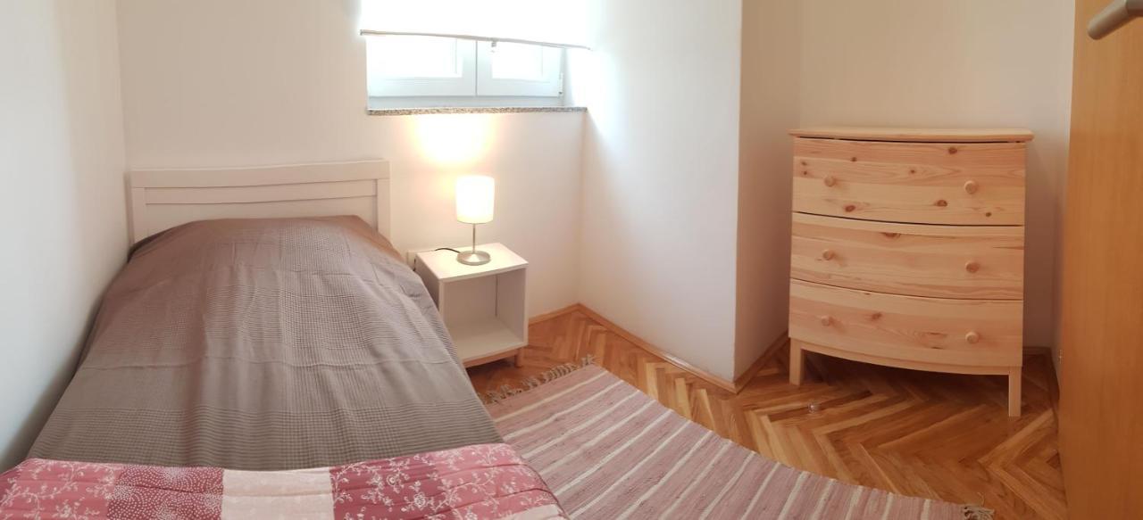 Mitra Apartments Malinska Ngoại thất bức ảnh