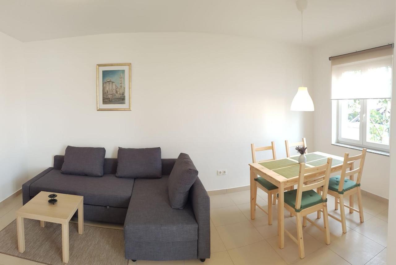 Mitra Apartments Malinska Ngoại thất bức ảnh
