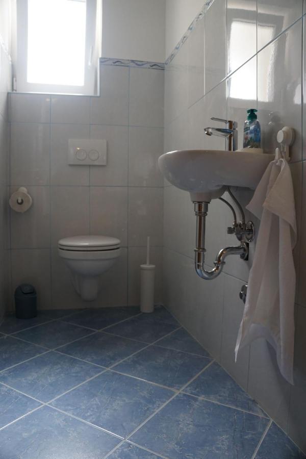 Mitra Apartments Malinska Ngoại thất bức ảnh