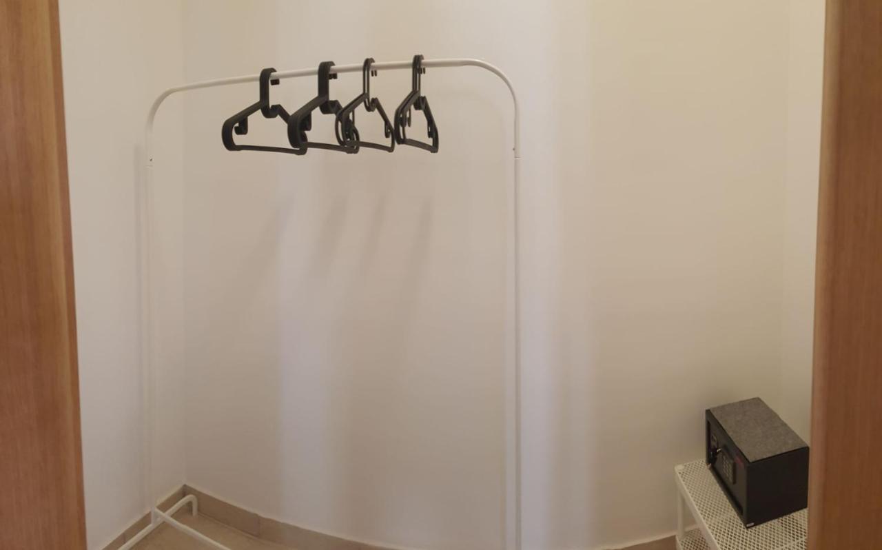 Mitra Apartments Malinska Ngoại thất bức ảnh