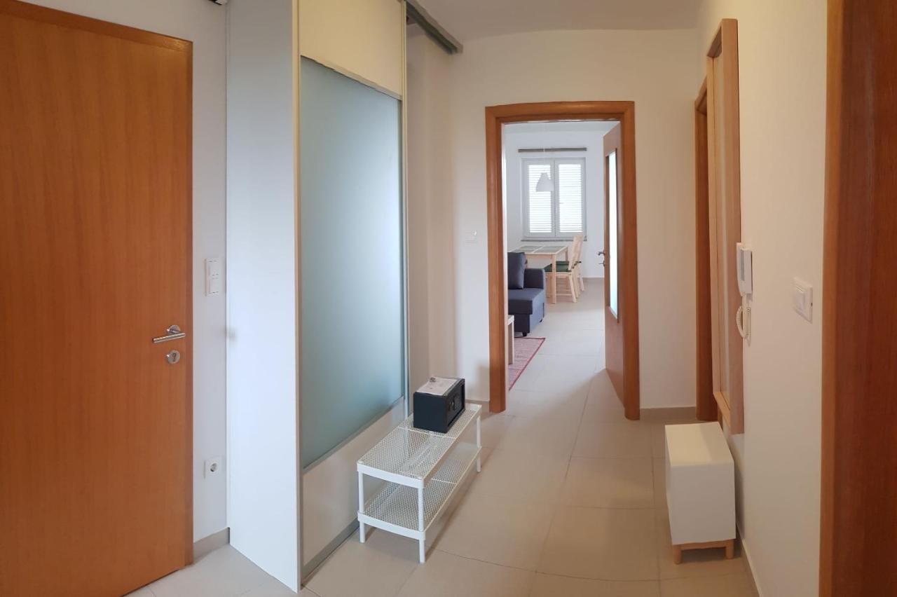 Mitra Apartments Malinska Ngoại thất bức ảnh