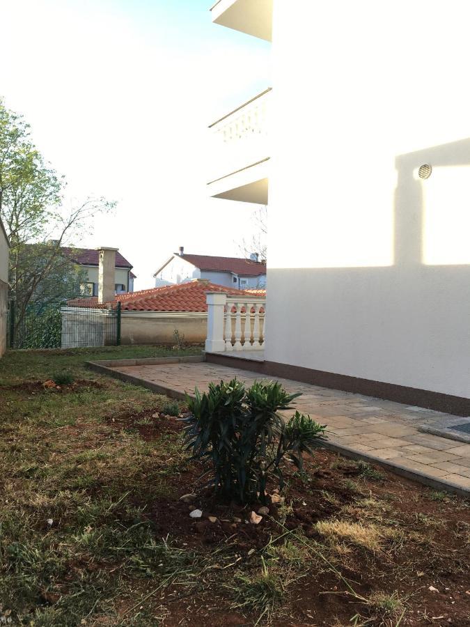 Mitra Apartments Malinska Ngoại thất bức ảnh