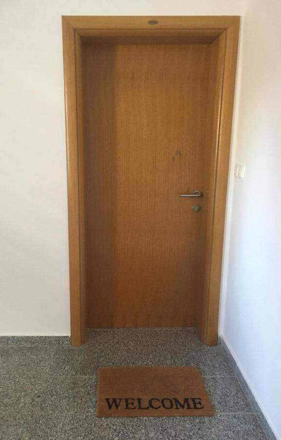 Mitra Apartments Malinska Ngoại thất bức ảnh